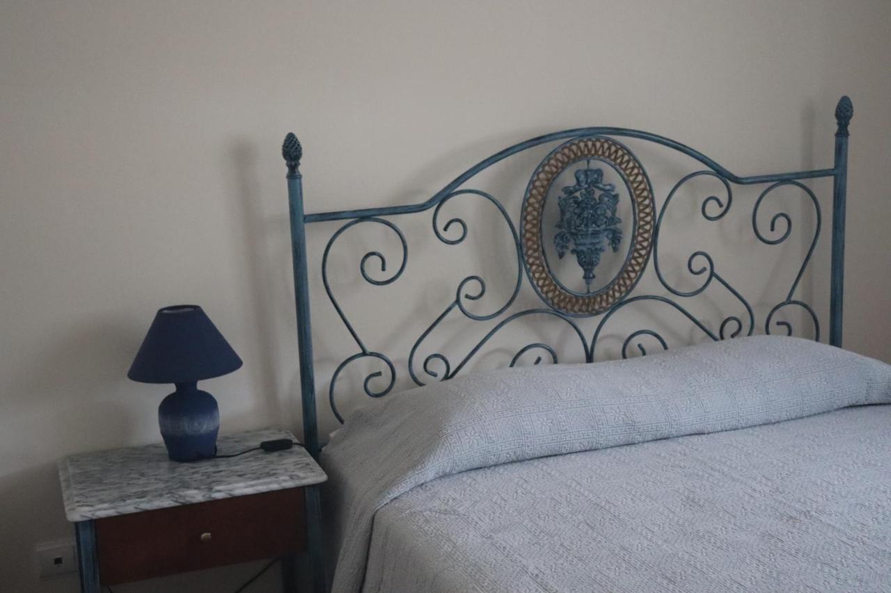 Casa Do Destro Guest House Понти-да-Барка Экстерьер фото